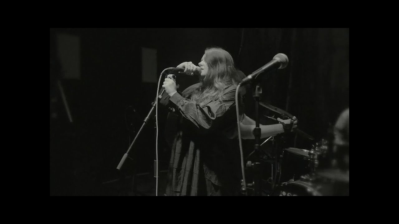 Собака - Ружьё (live in hi-real prooduction)