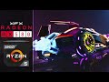 Rocket League | 1080p | (RX 580 8 GB | AMD Ryzen 5 1600 AF | 16 GB RAM)
