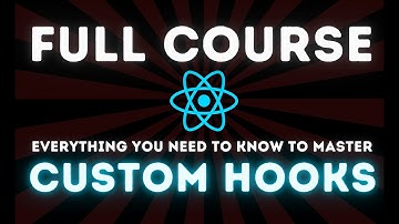 Master React Custom Hooks with Polyfill of useState and Polyfill of useEffect  #reactjs