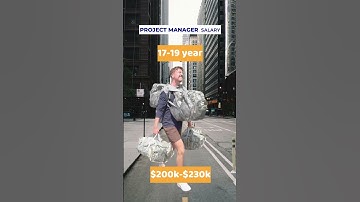 Project Manager Salary in 2025: PMP Certification & Career Growth Explained.