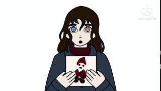 I’m going to kill Santa Claus (WIP)