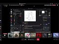 Saucefy testing Killdroid in Discord VC