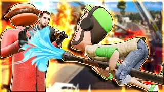 Download Lagu Three Best Friends Had To Stop a MASSIVE FIRE?! MP3 Download Lagu Three Best Friends Had To Stop a MASSIVE FIRE?! MP3