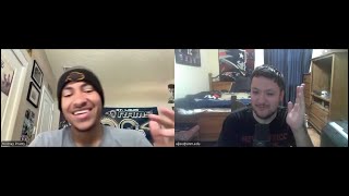 Discussing Los Angeles Rams, NBA