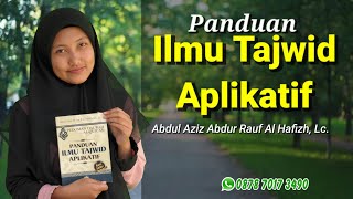 Review Buku Panduan Ilmu Tajwid Aplikatif screenshot 1