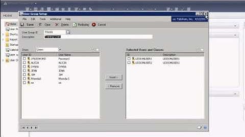 Dynamics GP Toolbox December 2013 New Enhancements
