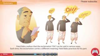 Patol Babu, Film Star With Summary And More Animated With Sound
