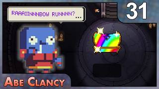 Its THIS Guy Again? - #31 - Abe Clancy Plays: Enter the Gungeon
