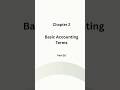 Basic accounting terms #class11 #exam #commerce #ugcnet #nta #notes #hpsc #kvsnvs #pgtcommerce #pgt