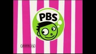 CPTV Connecticut/PBS Kids (2006)