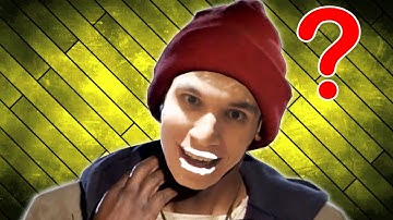 Trainwreckstv finally addresses the drug rumors.