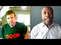 Senator Tim Scott describes how to reconcile competing visions for America's future