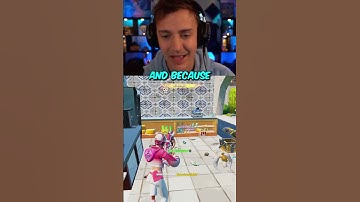 Ninja Gets Upset At Epic Games 😭