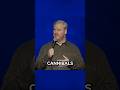 Cannibalism used to mean something totally different | Jim Gaffigan