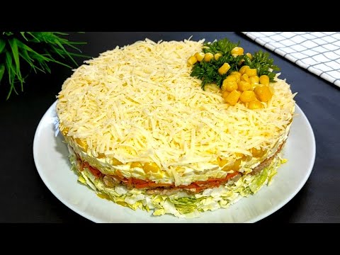 NO HOLIDAY IS PERFECT WITHOUT THIS SALAD! EVERYONE LOVES IT! The "Temptation" salad is perfect fo...