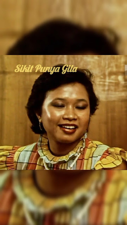 Dalam Filem SIKIT PUNYA GILA |1982|
