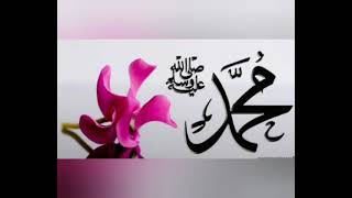 Ya Neby Selam Alayke No Music Only Vocal Voice