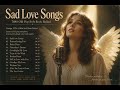 Sad Love Songs 7080 Old Pop Soft Rock Ballad Vintage 1970s–1980s soft rock ballad, emotional old p