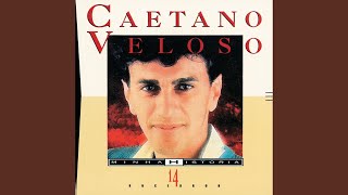 Video thumbnail of "Caetano Veloso - Alegria, Alegria"