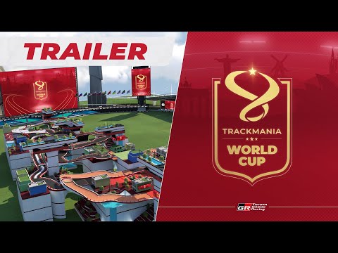 TRAILER / TMGL WORLD CUP 2022