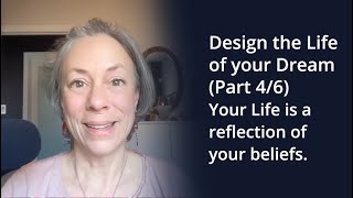 Truth Bakery (video 4/6) Your life is a reflection of the concept you hold about yourself and life.