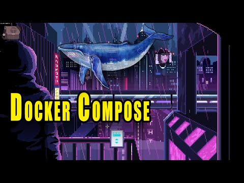 Видео: Подходит ли Docker Compose для продакшена?