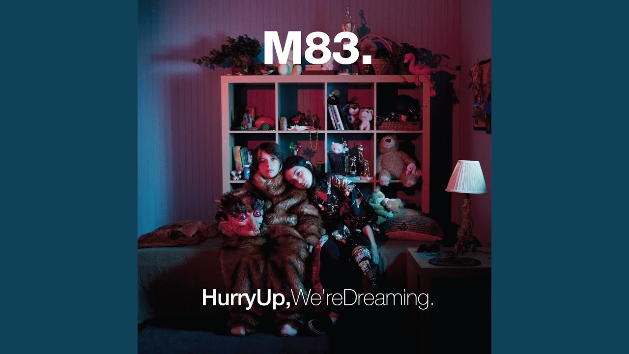 Midnight City YouTube Music