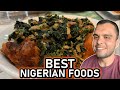 Best NIGERIAN FOODS You Need To Try!