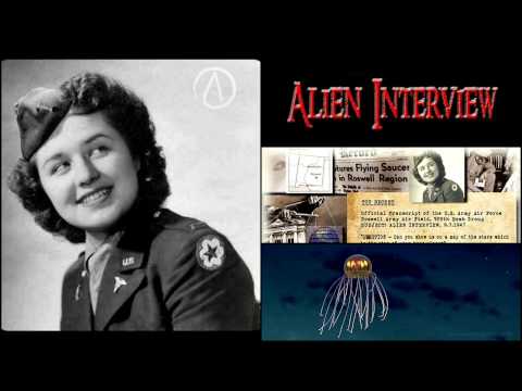 生物課（外星人訪談1947 Ch10 08）「現在-成為」者就是生命的源頭
