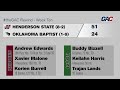 #theGAC Rewind - Week 10