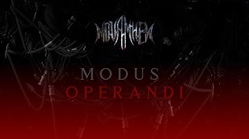 MODUS OPERANDI (Official Video Clip)