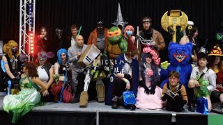 Famous ThunderCon 2023 Ticket Sales! Wealth