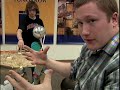 Rube Goldberg contest at SDSM