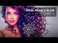 VOCAL TRANCE BLISS (VOL 11) Full Set