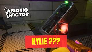 🤖 BUSCANDO A KYLIE ROBOT NEURAL | Abiotic Factor | No Commentary | Walkthrough | #133