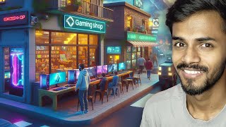 MAKING MY INTERNET CAFE MORE EXPENSIVE🔥🔥 | INTERNET CAFE SUPERMARKET SIMULATOR#5