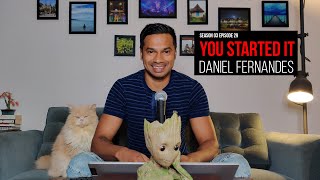 TANISHQ | YOU STARTED IT | S03 EP29