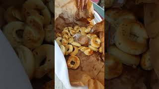 ¿La VERDADERA CHIPA? Así es en Formosa, Argentina #chipa #comida #formosa #argentina