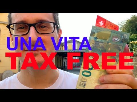 Video: Come Acquistare Senza IVA