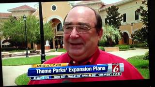 Transformer Ride Coming To Universal Studios Orlando Cbs Ne