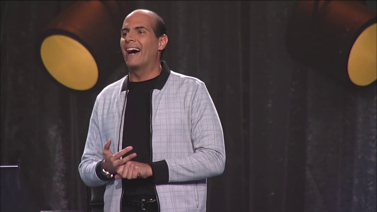 ¿Quién puede escuchar a Dios? - Pastor Ricky Marroquín