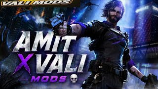 VALI MODS HACK LINK body headshot panel v41 challenge complete  💯 subscriber complete screenshot 4