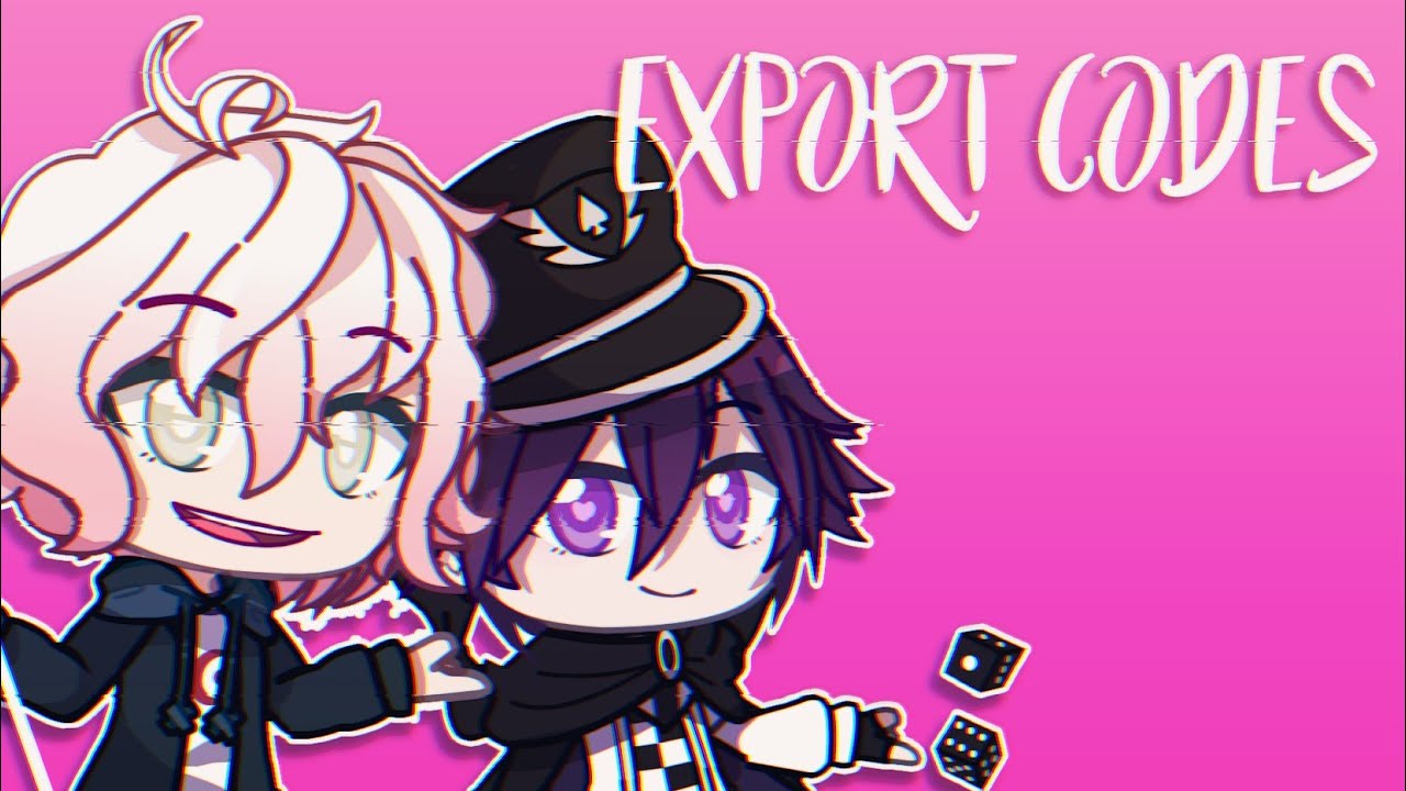 How to fix Offline Import Failed in gacha club