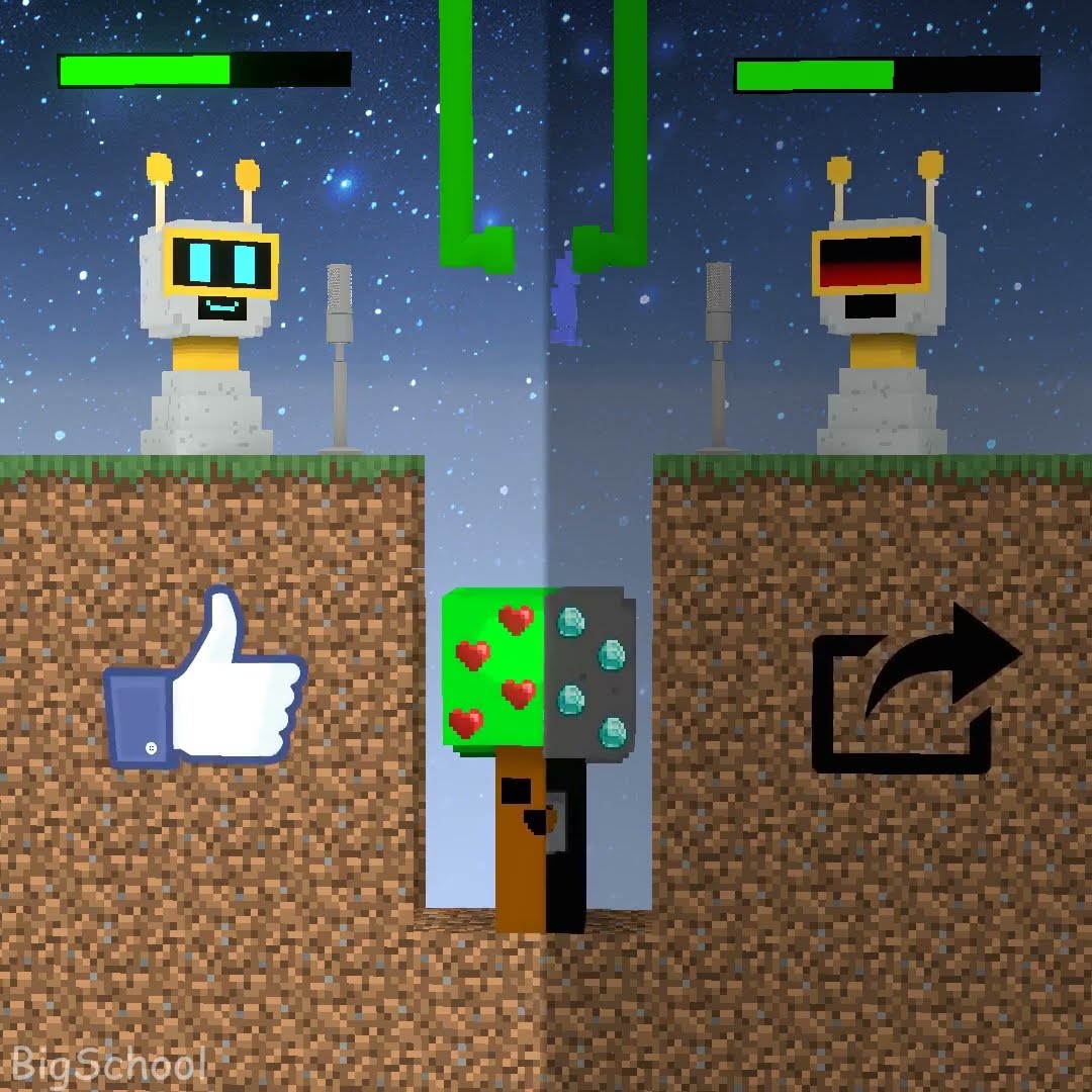 Do you choose Fun Bot Phase 1 or Phase 2? ?
