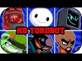 ❚FNF HD Tordbot but Everyone Sings It ❰Perfect Hard❙By Me❱❚