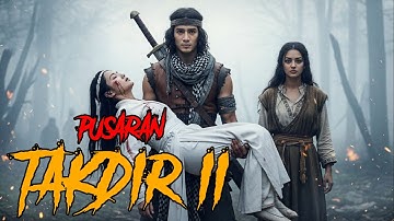 PUSARAN TAKDIR 2 - TUTUR TINULAR