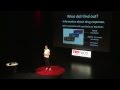 Do my genes define me? | Dr Niamh O'Sullivan | TEDxUCD