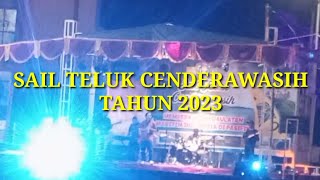 Mansebik Musik Akustik  Sail Teluk Cenderawasih Papua 2023