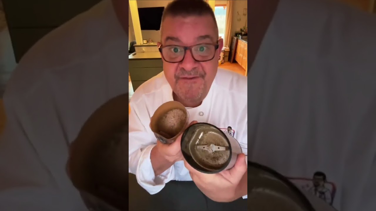 DIY MONTREAL STEAK SEASONING RECIPE 