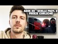 ASHE 22 - SCELLE PART. 3 FEAT. FREEZE CORLEONE